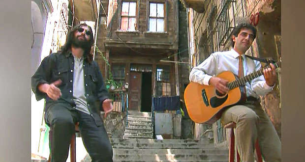 akdeniz aksamlari nota tab gitaregitim net