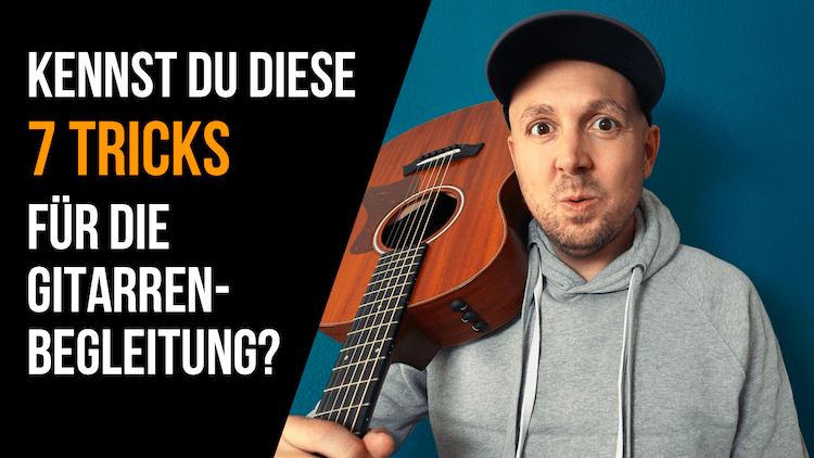 gitarre Akkorde GitarrenBlog