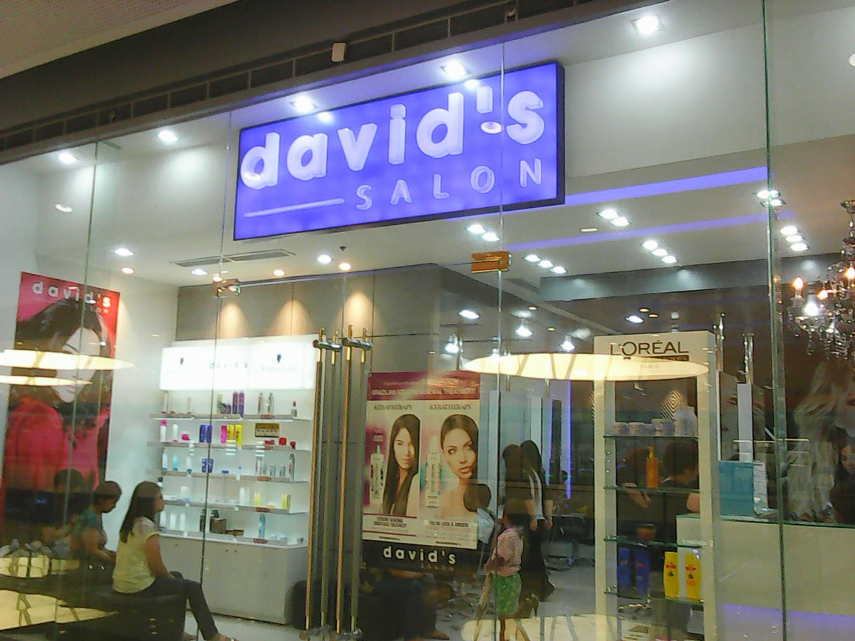David Salon Valero Gitcoom