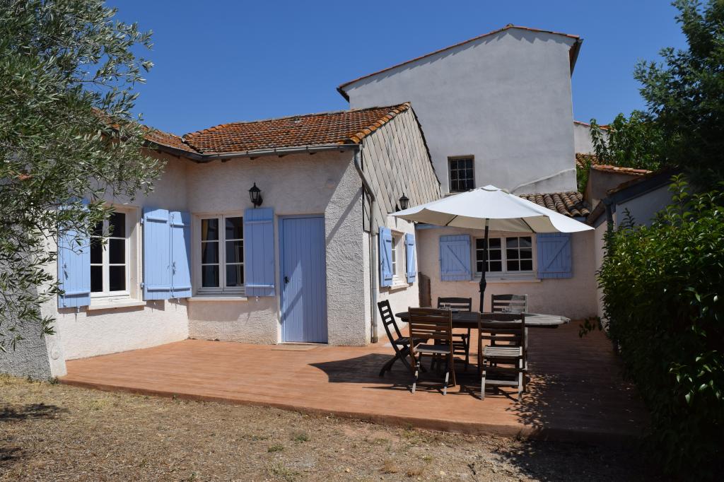 Hameau Montplaisir location gite Hérault Gitedegroupe.fr