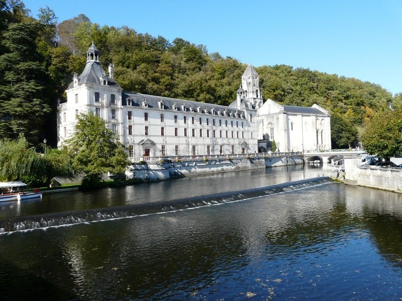 Parcourez les sites touristiques du Périgord Vert