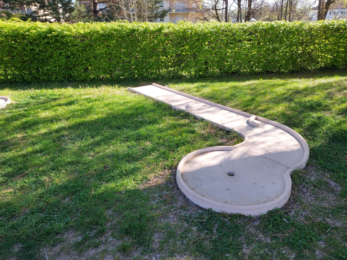 Le port de plaisance de Saverne Gite Expérience