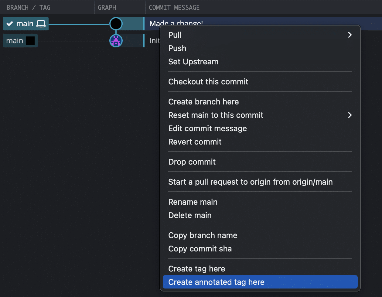 How do you Git push tag? Solutions to Git Problems