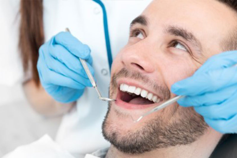 Esthetic Dentistry Gitlin Dental Group