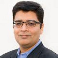 RAJESH RAHEJA and Mike Walker
