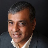 Srini Srinivasan