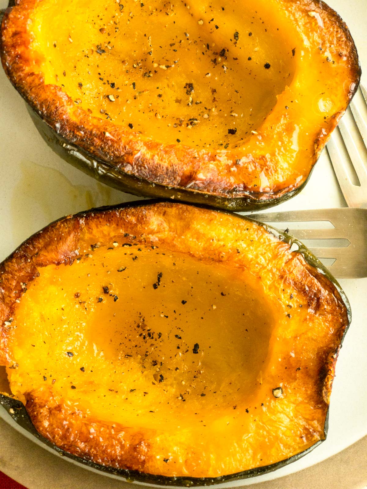 Acorn Squash Recipe Roasted at Waldman blog