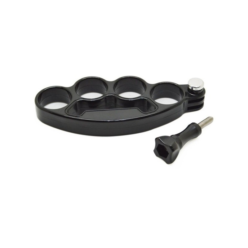 Plastic Knuckles Fingers Grip