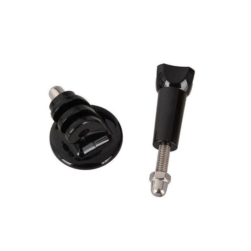 Tripod Mount + Thumb Screw