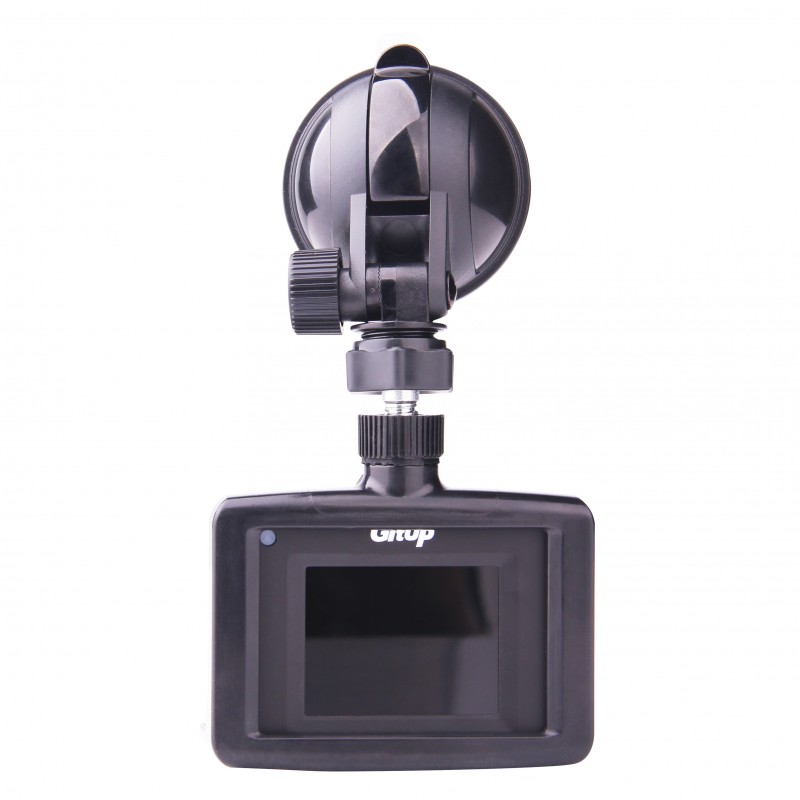 New Dashcam Frame with Suction Cup Mount for GitUp Git1 / Git2/Git2P Camera