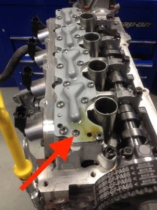 Oil Supply on Solenoid Low and Misfire CEL | Page 2 | Alfa Romeo Giulia