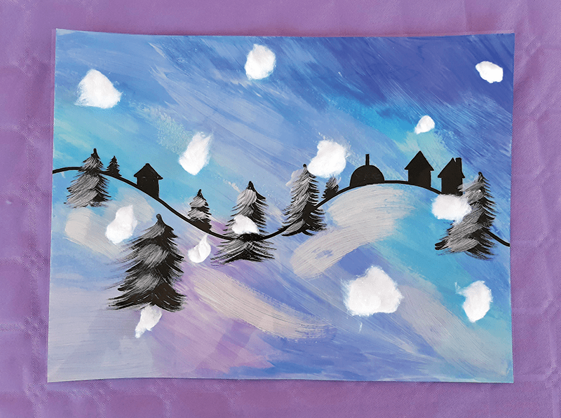Snowflakes | Giunti Scuola 597_x_800_jpg