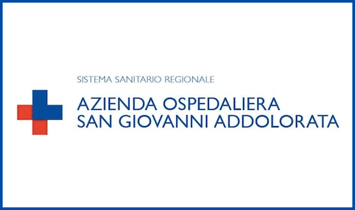 Avviso pubblico presso il Complesso Ospedaliero San Giovanni Addolorata