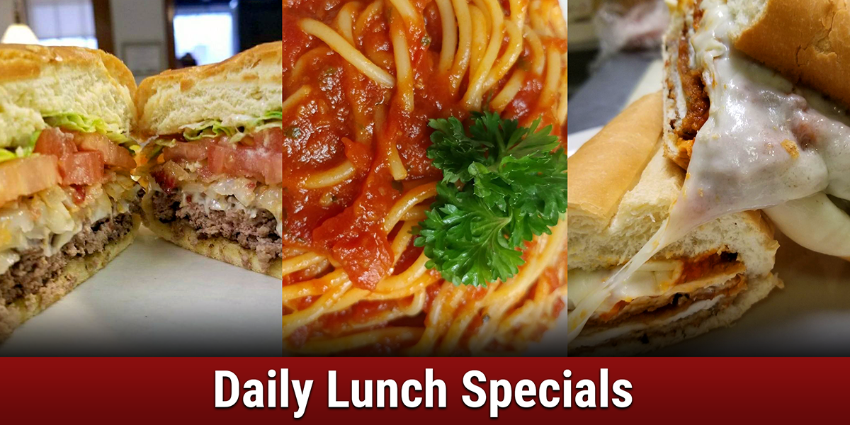 Giuseppe's Italian Restaurant