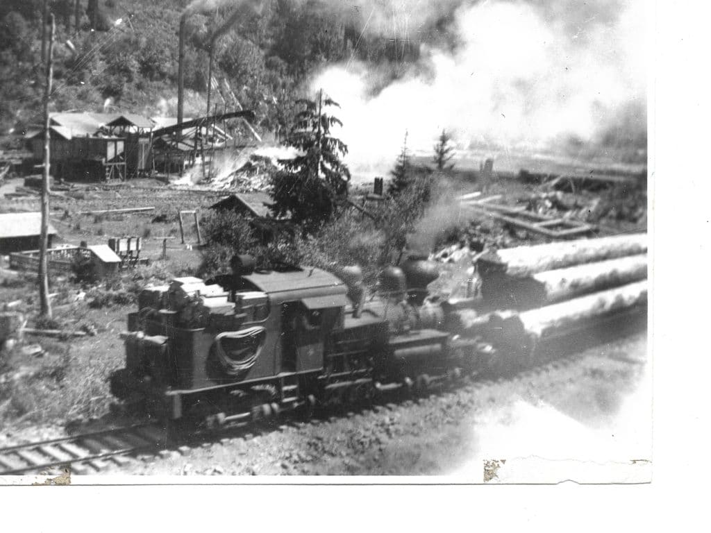 About Giustina Land & Timber Co.