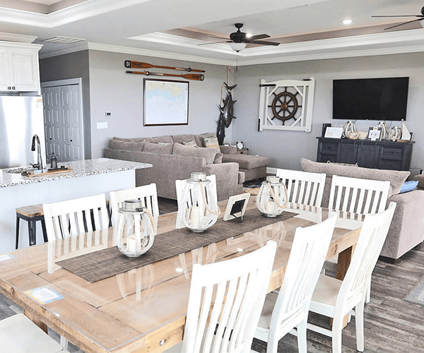 Island Realty Grand Isle Vacation Rentals