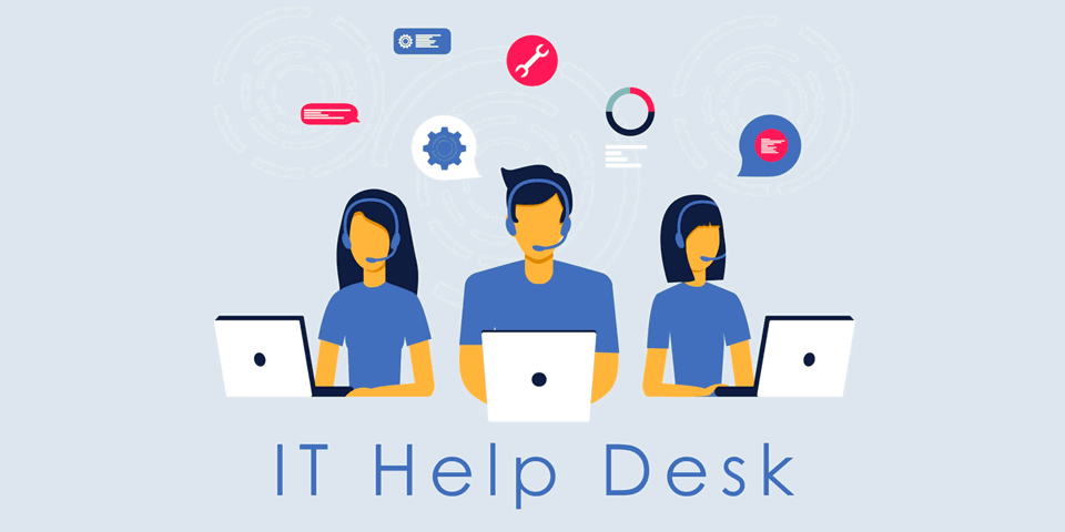 Best IT Help Desk Software for April 2024 Buyer's Guide Giva
