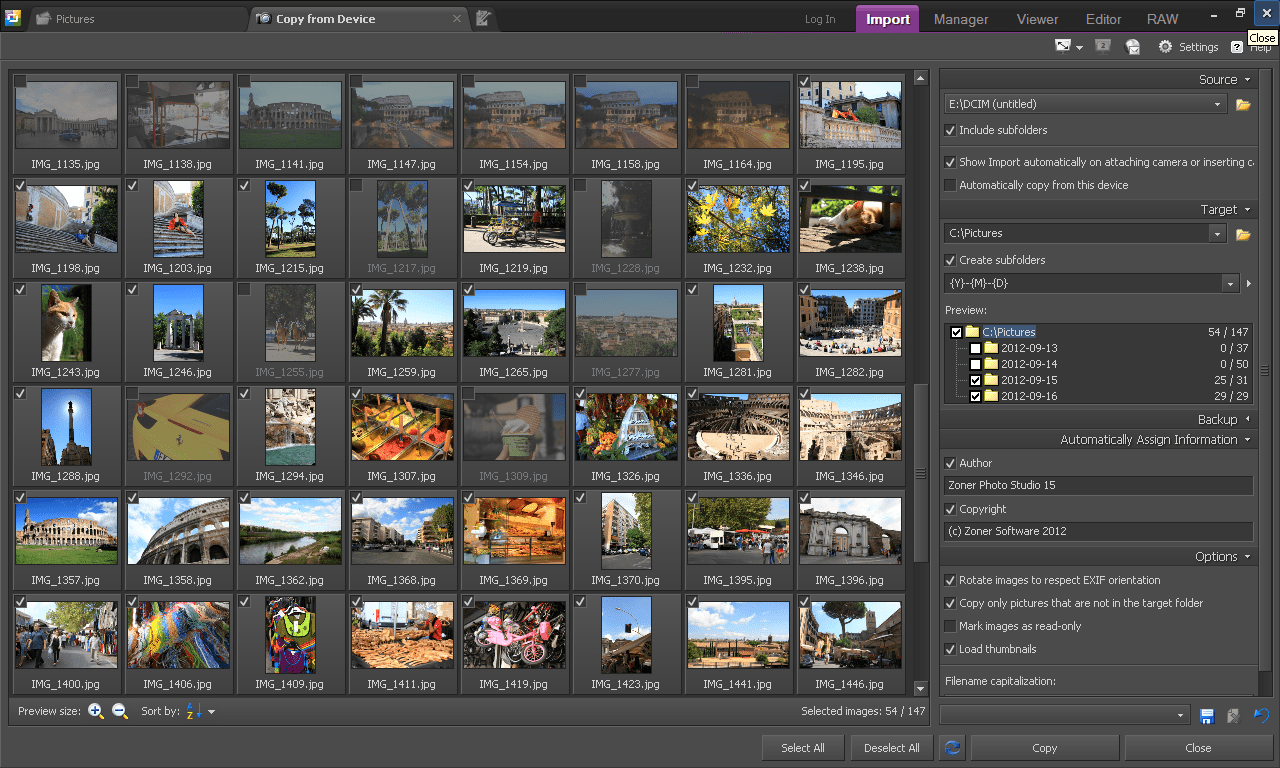Giveaway of the Day kostenlose lizenzierte Software, täglich