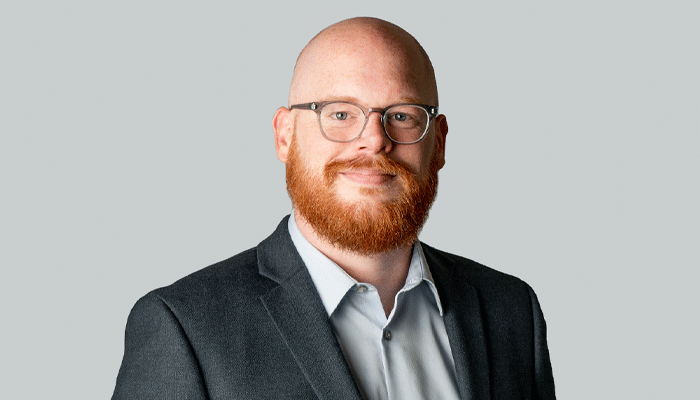 Dave Walter named Florida Public Relations Association Rising Leader