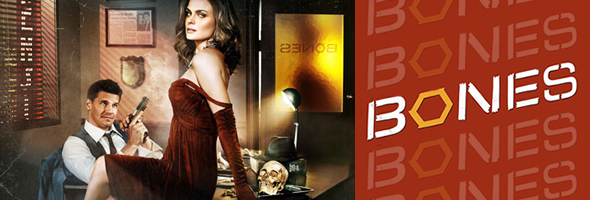 BONES fans, we’re going to do something a little different