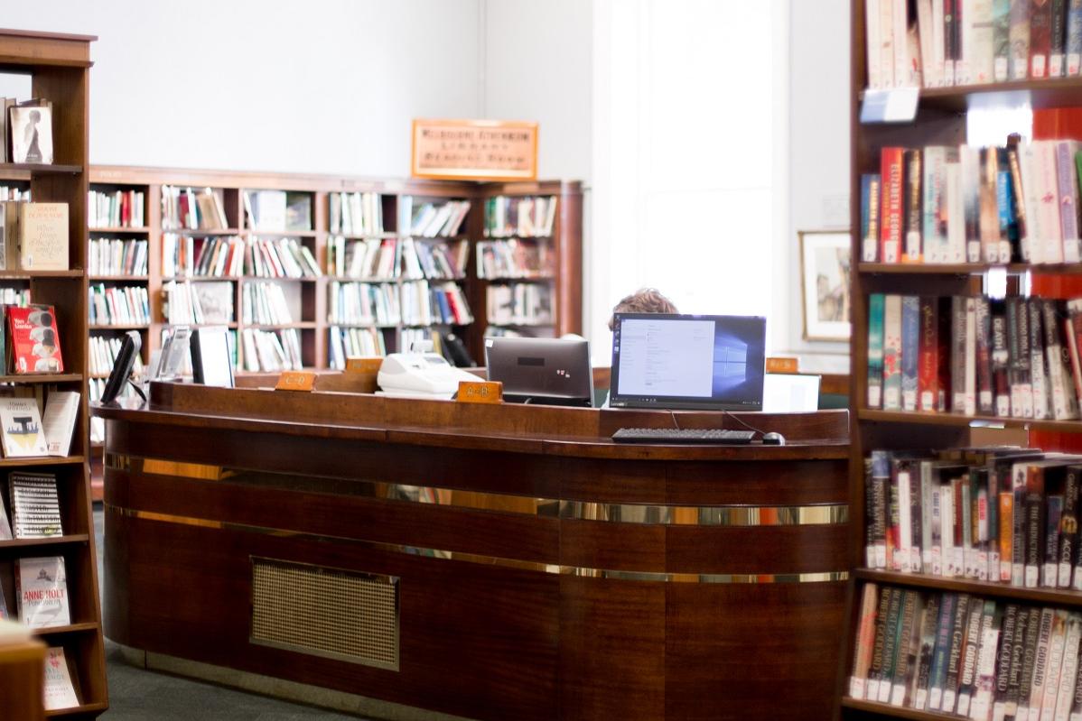 GiveNow Melbourne Athenaeum Annual Giving Appeal 2024