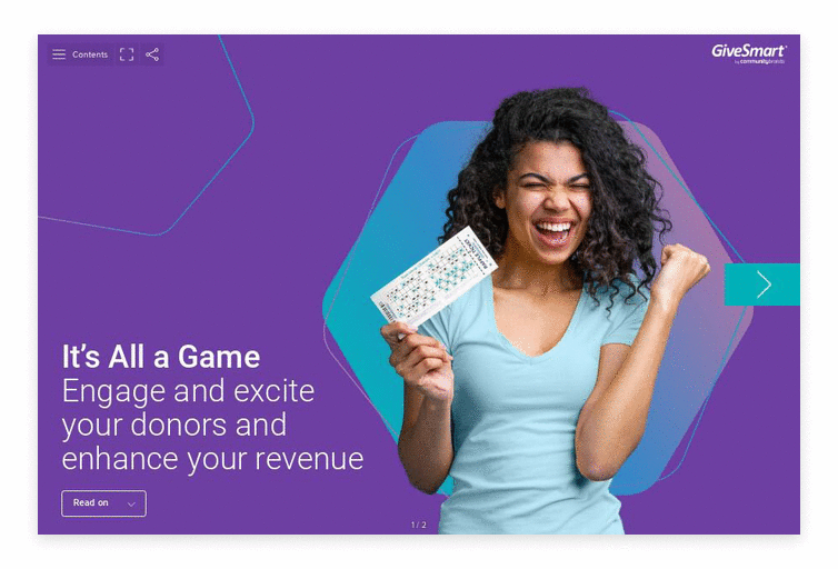 Gamble It All