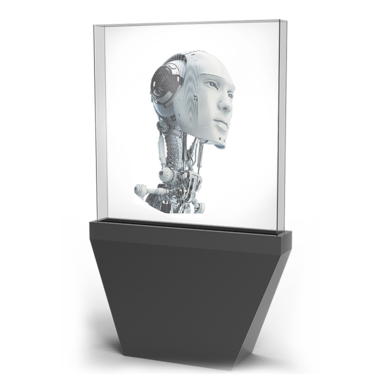 Holo100S Giwox 3D Hologram Fan Giwox Official Home