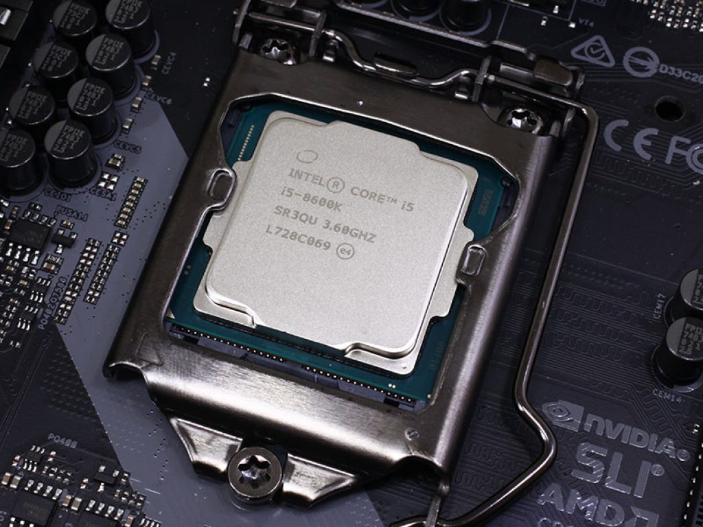 Intel Core i58600K, la mejor opción para dar el salto a