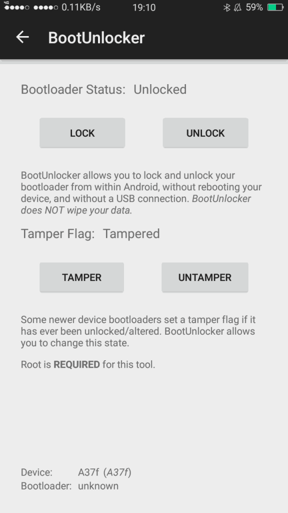 Pasang Twrp Oppo A37f Ajudan Soal