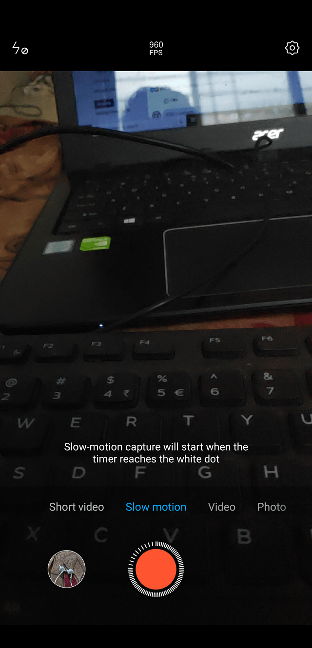 Install Android 9.0 Pie MIUI 10.2.2.0 On Poco F1 (960FPS SlowMo, Gcam