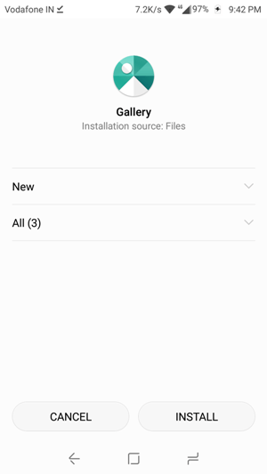 Download Motorola Gallery App for All Android [Motorola Gallery Apk]