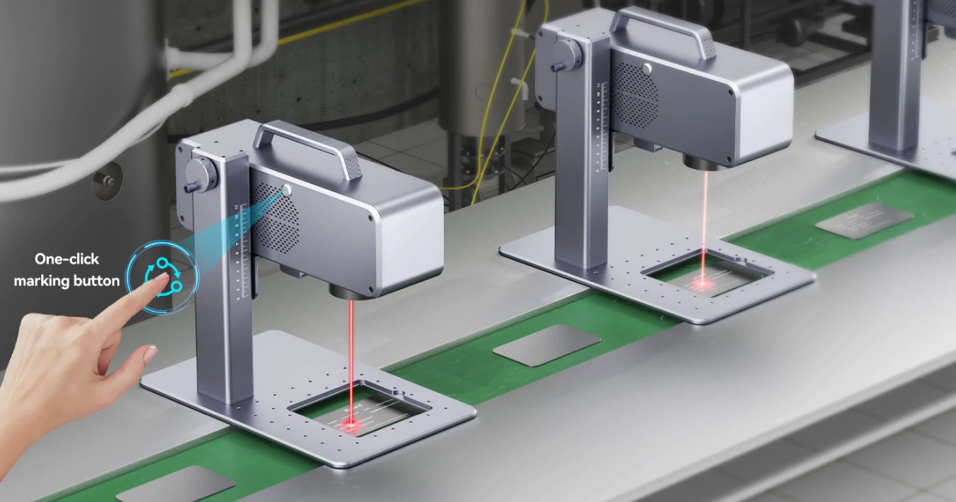 Atomstack M4 Review - Gizlaser