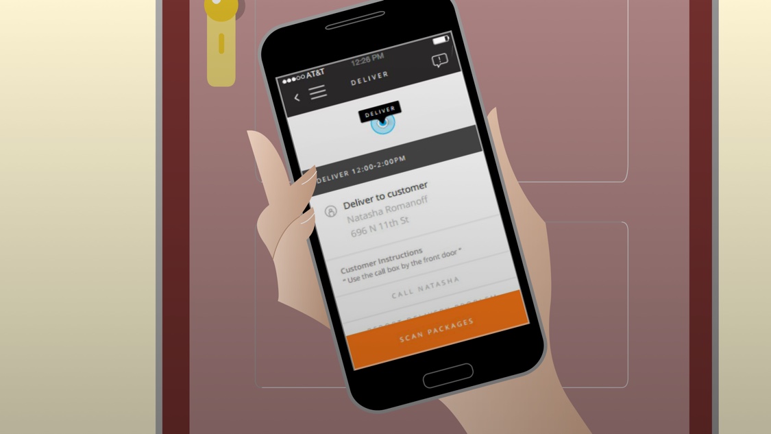 Amazon Flex o cómo ganar 14€/hora trabajando para Amazon