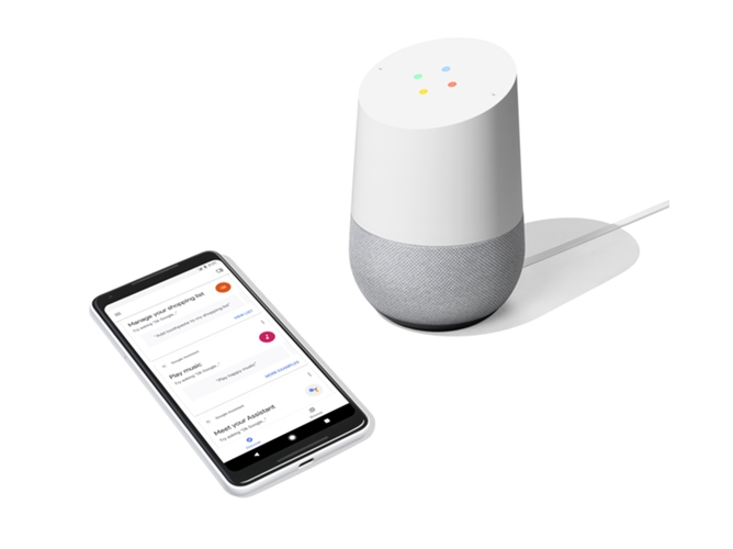 Ya puedes hacer llamadas desde Google Home (si vives en Australia)