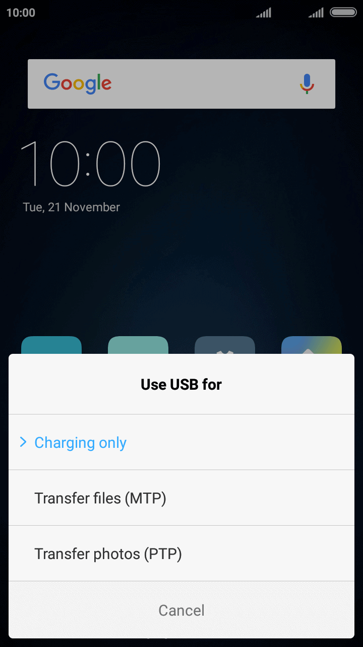 Xiaomi USB Drivers Download for Windows 10/7/8/8.1 [OFFICIAL]