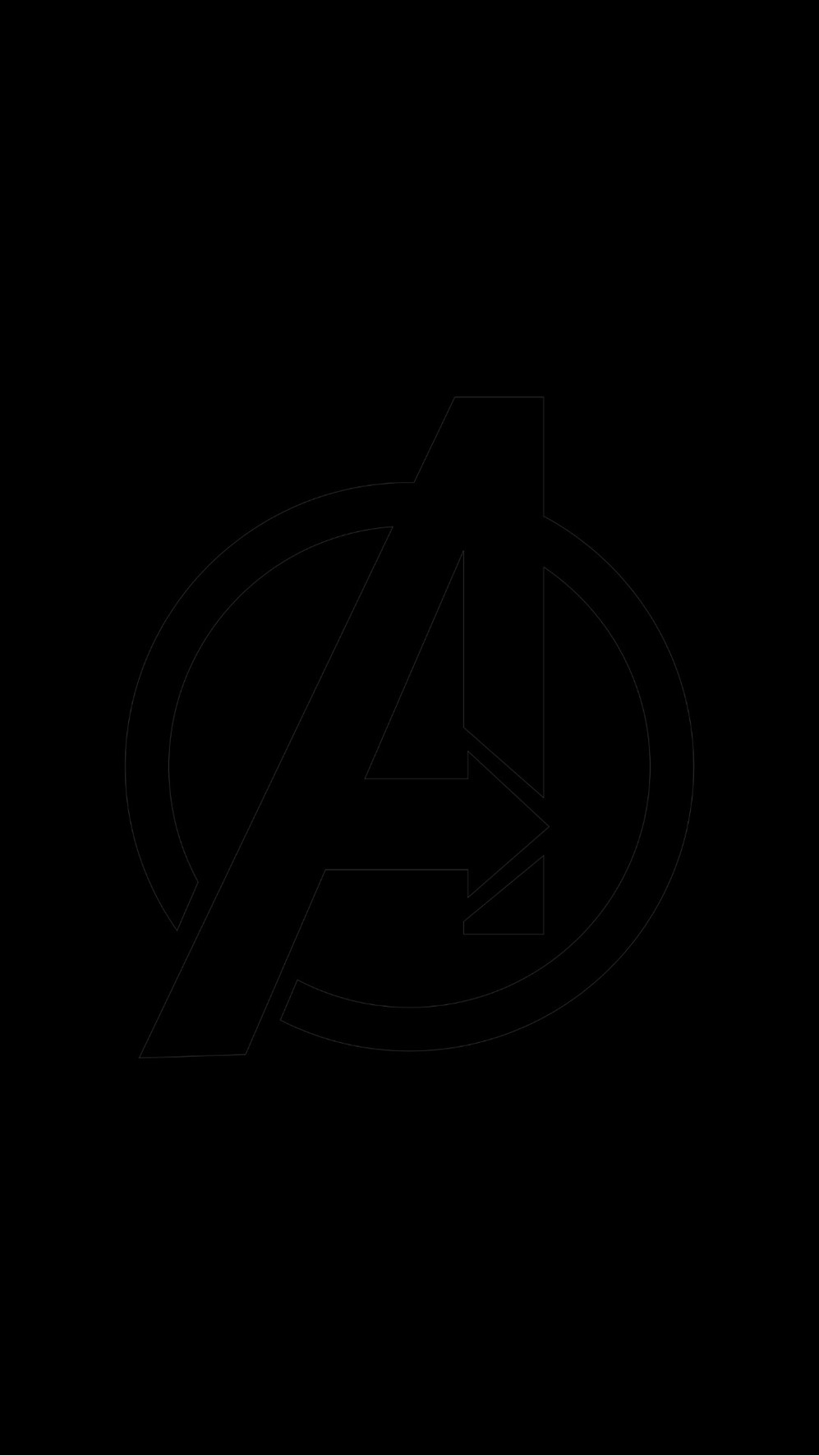 Avengers Bootanimation in HD for Android smartphones