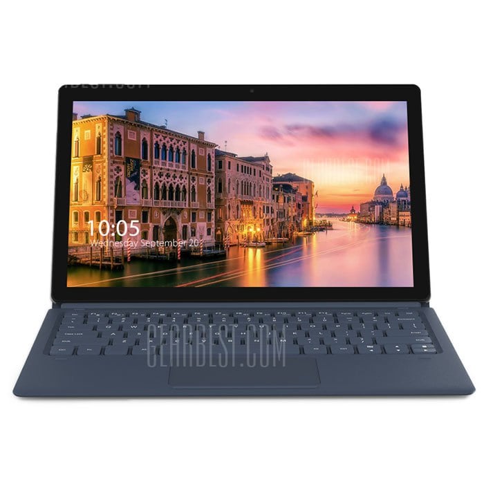 ALLDOCUBE KNote 5 Checkout Full Specification