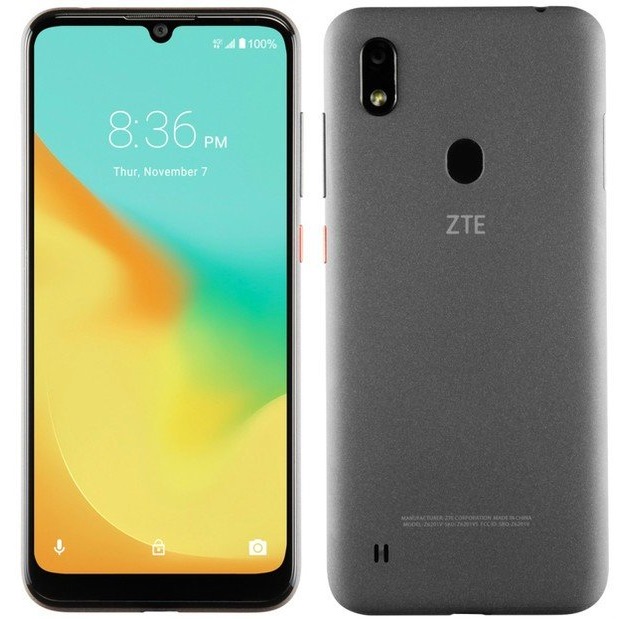ZTE Blade A7 Prime Full Specification, price, review