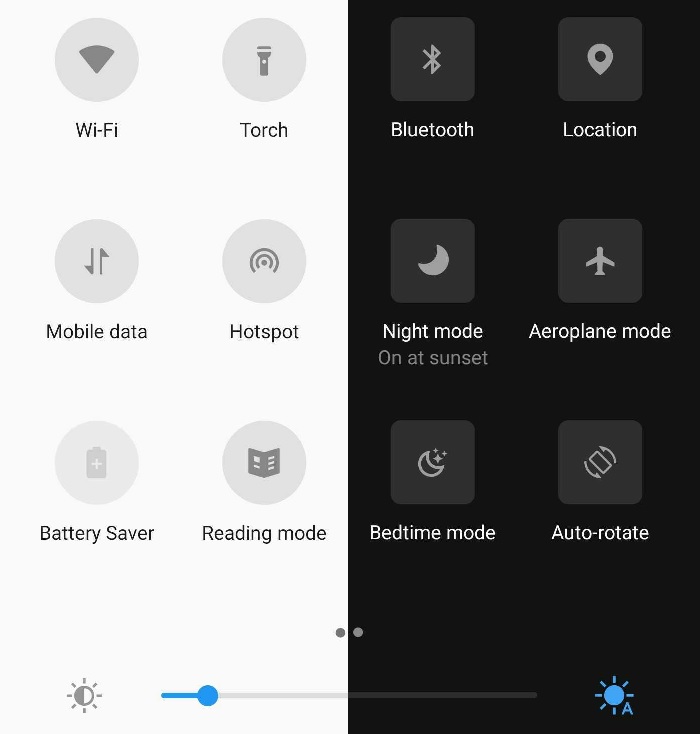 Poll of The Week Light Mode or Dark Mode, which do you