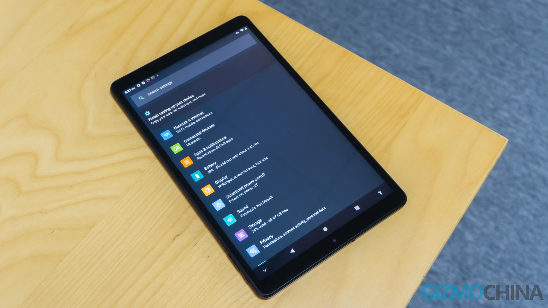ALLDOCUBE iPlay 20 Tablet Review Can be your