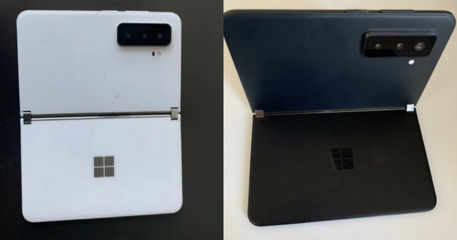 Microsoft Surface Duo 2 to Launch in October With Several Improvements