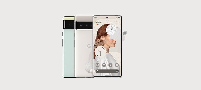 Google swats Pixel 6 Magic Eraser bug with recent Photos