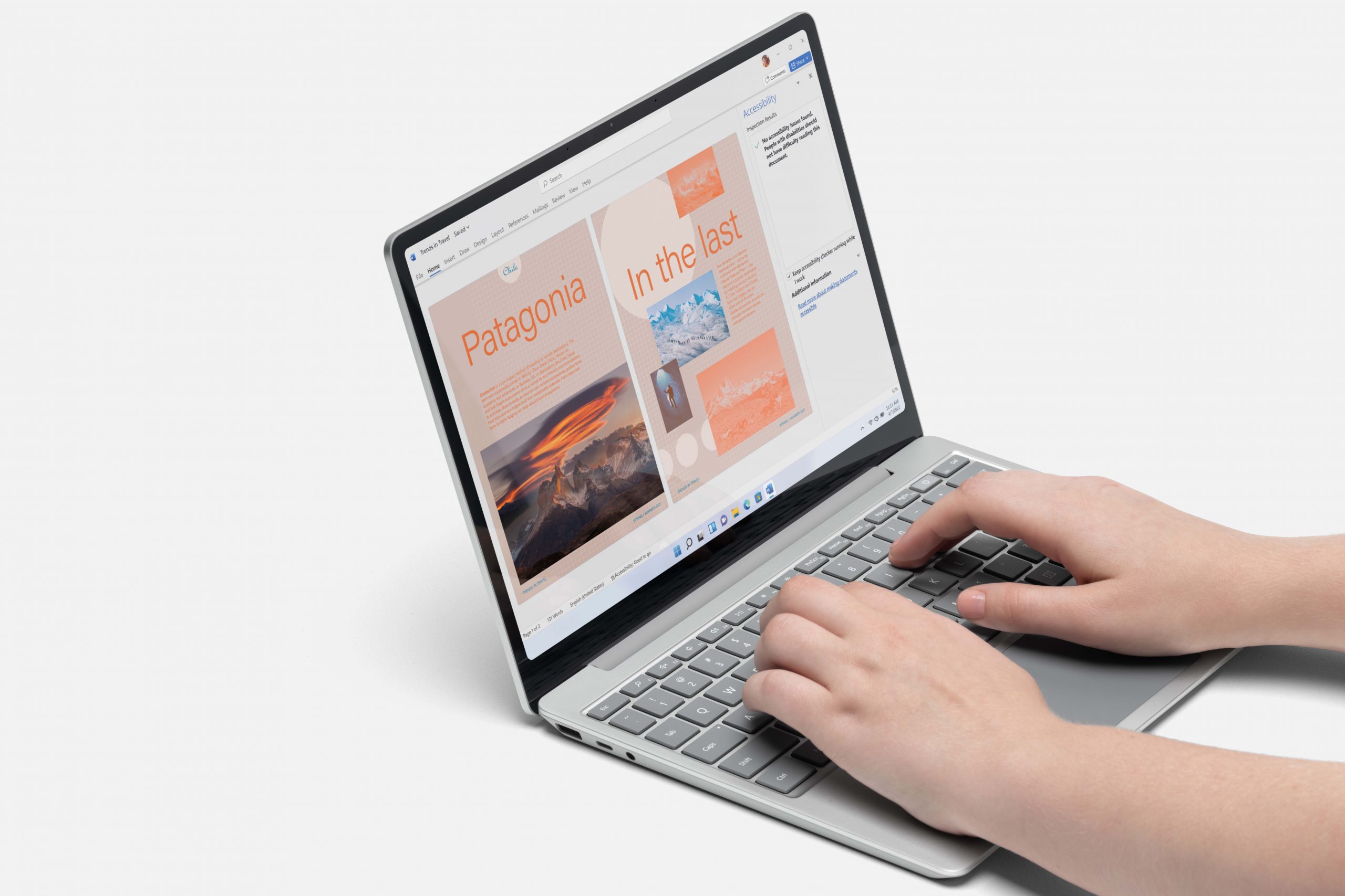 Microsoft Surface Laptop Go 2 goes official; pricing starts at 599 Gizmochina