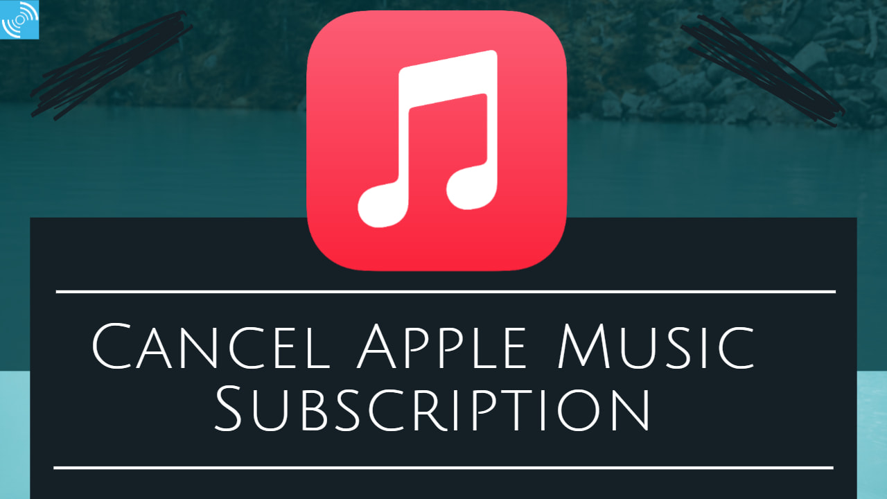 How to Cancel Apple Music Subscription Gizmochina