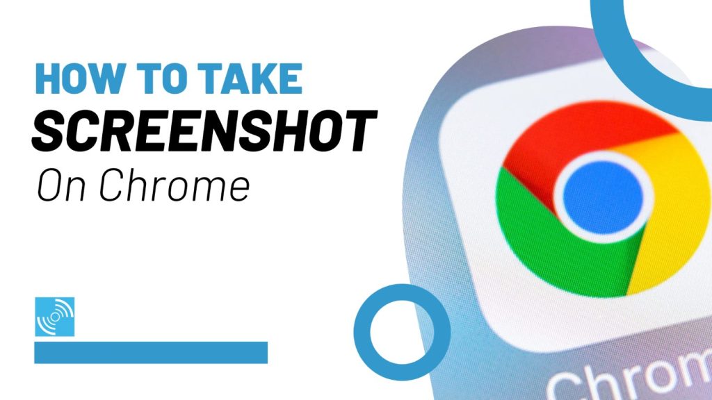 How to take Screenshot on Chrome Browser Gizmochina