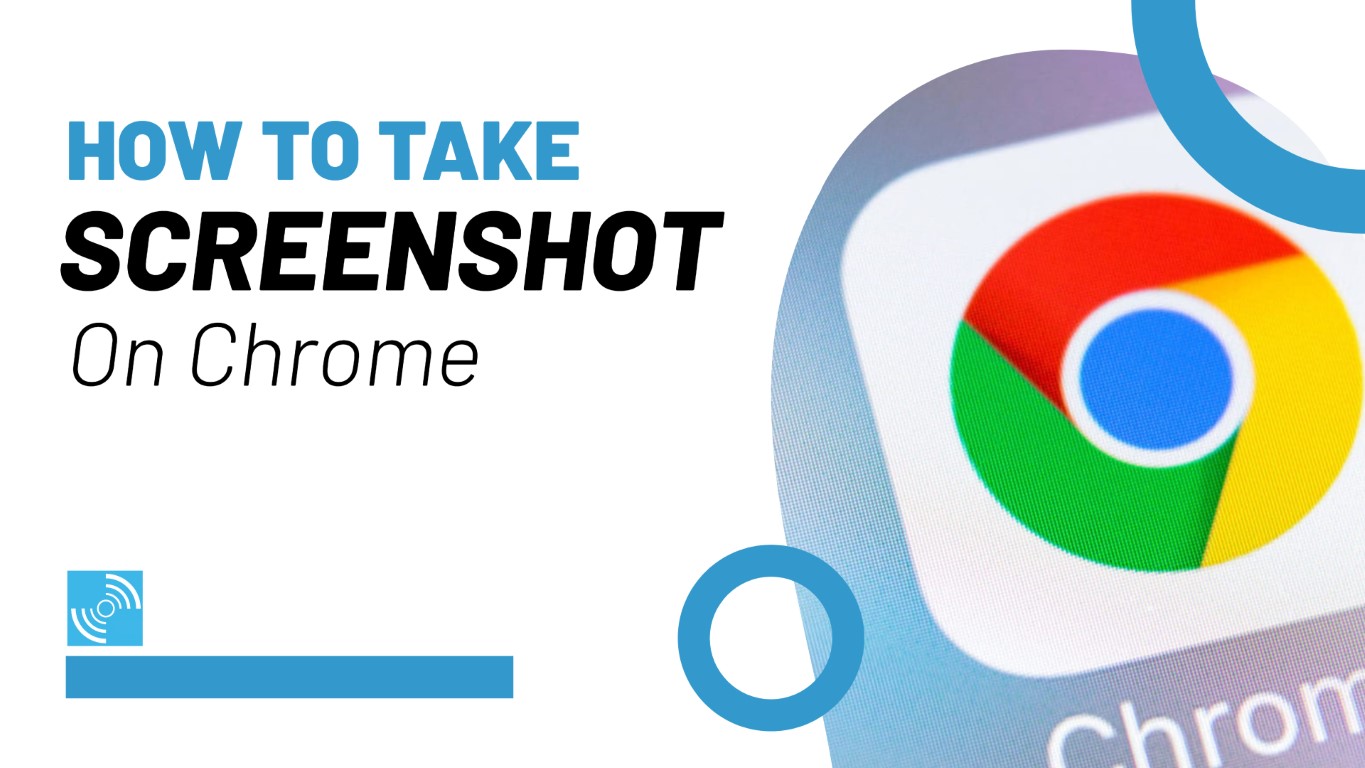How to take Screenshot on Chrome Browser Gizmochina