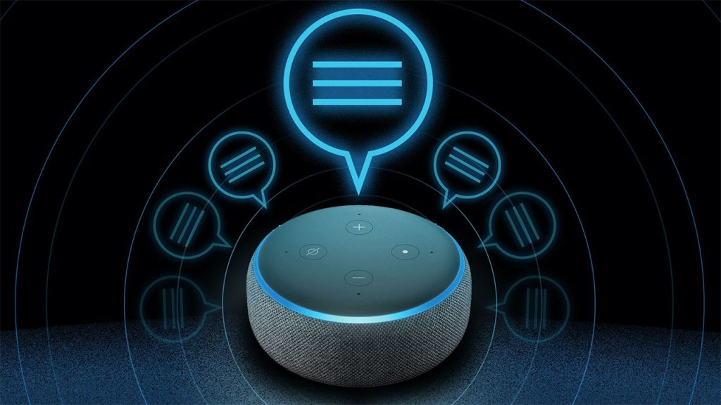 Alexa Evolves with Advanced AI Technology Amazon Responds to ChatGPT's