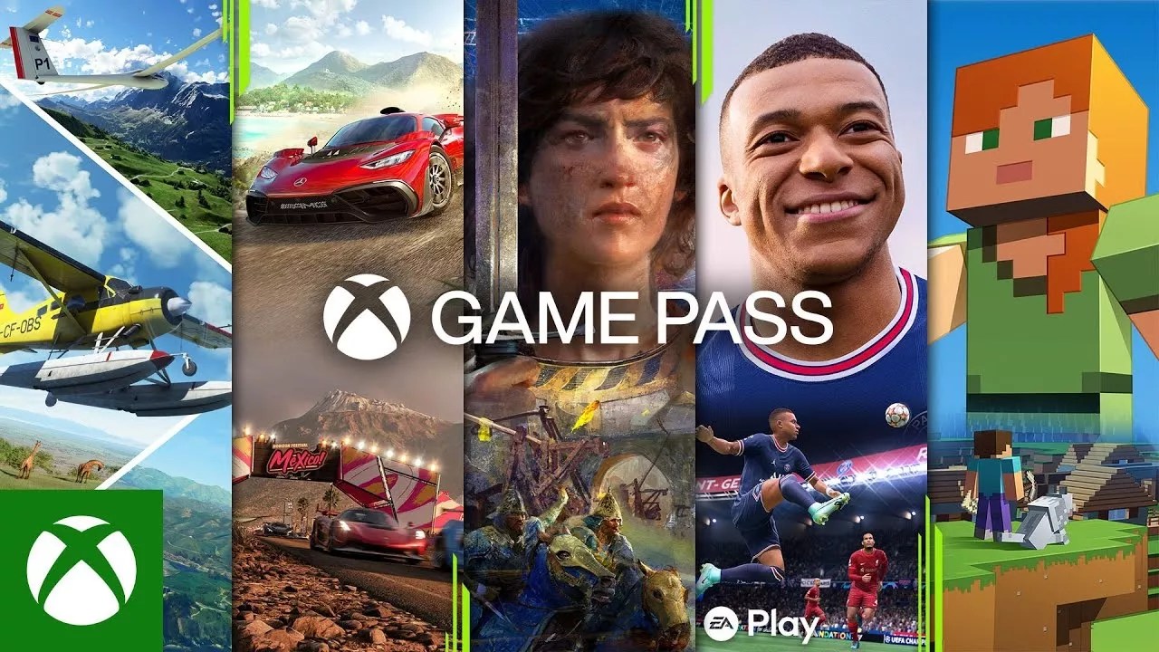 Microsoft may run Xbox Game Pass streaming for free with ads Gizmochina
