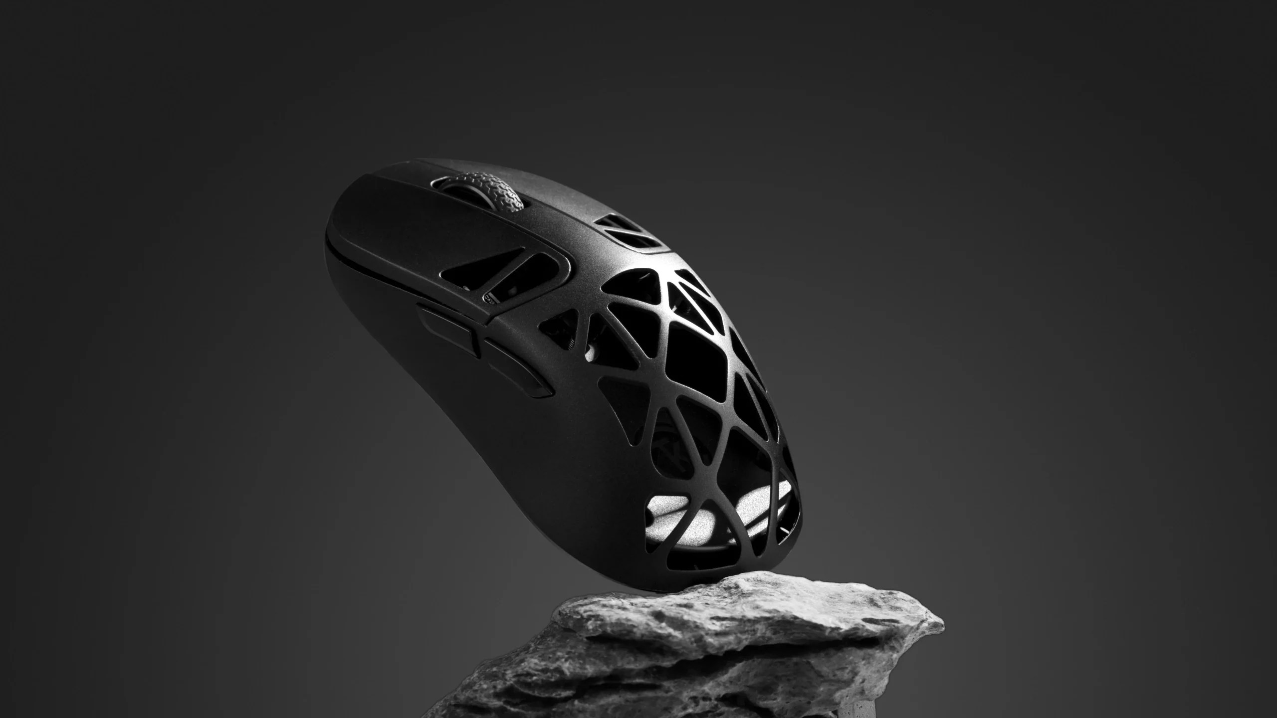 Keychron M3 Mini Metal Edition super lightweight mouse with 80 million clicks launched for 99