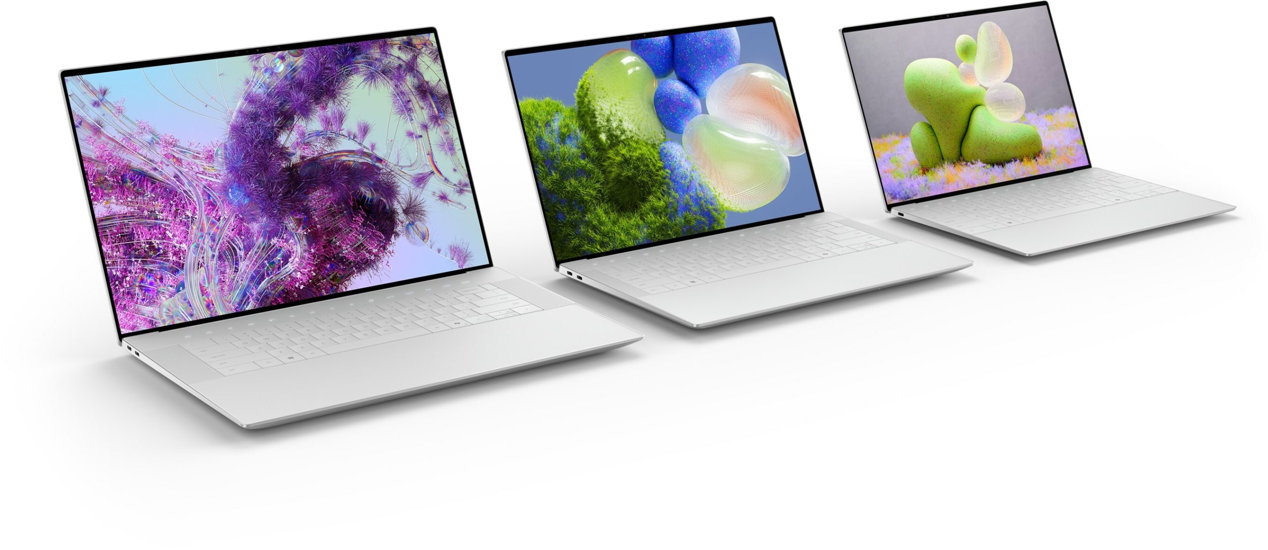 Dell Unveils Refreshed XPS Laptops With Dedicated Copilot Key, Intel